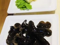 -老佛爷炭火蛙锅直营(清滨路总店)
