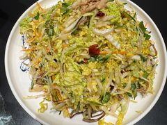 -鲜得莱渔港·小平岛海胆馆(七贤岭店)