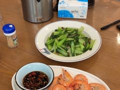-洲晓鲜·舟山海鲜大排档(朱家尖风景区店)
