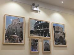 -萨莉亚意式餐厅(天河城购物中心店)