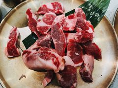 -汉拿山(金源店)
