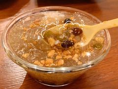 重庆冰粉-豆爺小面(朱雀店)