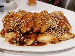 -香园楼(钻石路店)