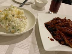 -翠亭酒家(山西南路店)