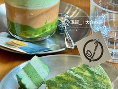 -Reset Coffee 与海咖啡