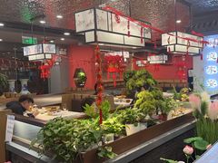 -洞庭家宴·头牌甲鱼(广渠门店)