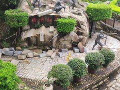 -胡里山炮台