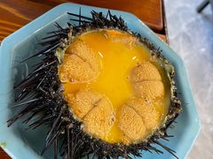 -海味当家·蒸锅海鲜(星海公园店)
