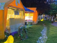 -西安创业咖啡街区