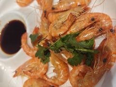 -大家发海鲜城夜排档(华山中路店)