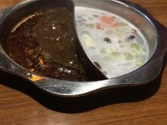 -傣妹火锅(南京东路一店)