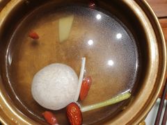 -古关火锅店(古北水镇景区店)