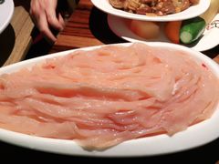-巴邑火锅(江北万达店)