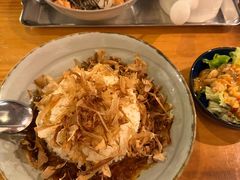 -Retro Deli 茶泡饭