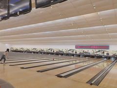 -广州保龄球馆(广州天河体育中心店)