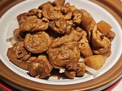 -徽韵人家·传承正宗徽菜(牡丹园店)
