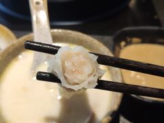 竹荪鲜虾卷-新草堂锅物料理(泉城路店)