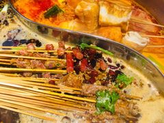 -袁记串串香(新南门店)