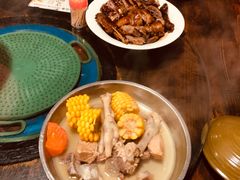 招牌碌鹅-绿雅居原生态农庄(小涌店)