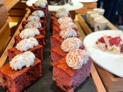 -大中华希尔顿酒店 念 全日制自助餐厅·亲子·聚餐