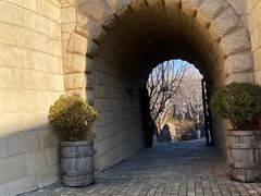 -北京张裕爱斐堡酒庄