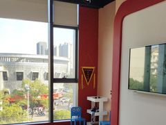 -UBTV小主播（口才、主持、表演、演讲）(万象汇校区)