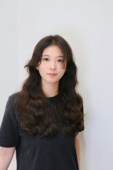 点击看大图 -梳蕾娜 HAIR SALON