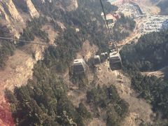 -狼牙山风景区