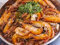 -黄记煌三汁焖锅(悦方IDmall店)