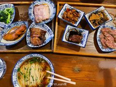 -老横泾面馆(吴中横泾店)