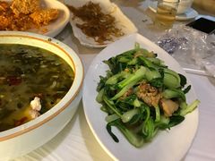 -眷江南之小蓝鲸(王府大街店)