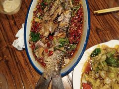 -美味居(古城店)