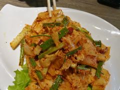 -大京园海鲜烧烤(东城路店)
