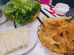 -联胜潮汕牛肉火锅(东苑南路店)