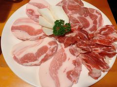 -咕咕站韩国料理(紫金港店)