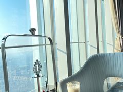 -南宁那莲豪华精选酒店-云霄酒廊·80楼高空城景酒吧