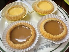 -華叔茶記