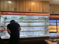 -哈尔滨小酒馆·鲜肉现穿自助烧烤(康新花园店)
