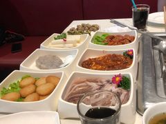 -海底捞火锅(锦艺城店)