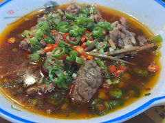 -易老妈蹄花.特色川菜(人民公园总店)