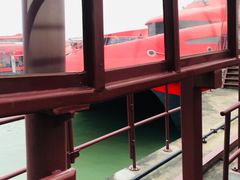 -澳门外港客运码头(轮渡站)