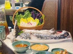 -新辣道鱼火锅(龙旗广场店)