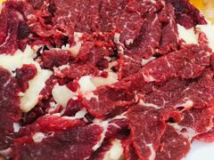 -鑫宝沙茶牛肉火锅(永泰店)