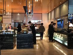 -绿岛国际酒店-西餐厅