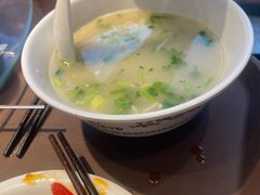 -向阳羊汤(千峰店)