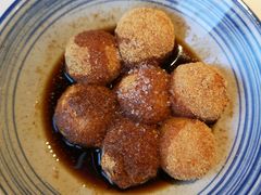 豆面汤圆-留焕小吃·昆明非遗小吃品牌(文明街店)