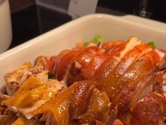 -食百绚全日制餐厅(成都棕榈泉费尔蒙酒店)