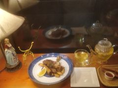 -古董花园(思南路42弄小区店)