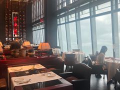 -天龙轩(香港丽思卡尔顿酒店)