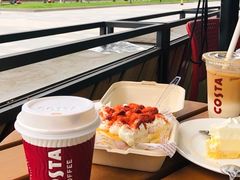 -COSTA COFFEE(西湖天地店)